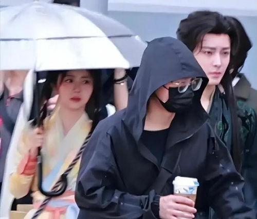 娱乐八卦一起吃瓜完整版,一起吃瓜，深度解析明星幕后故事